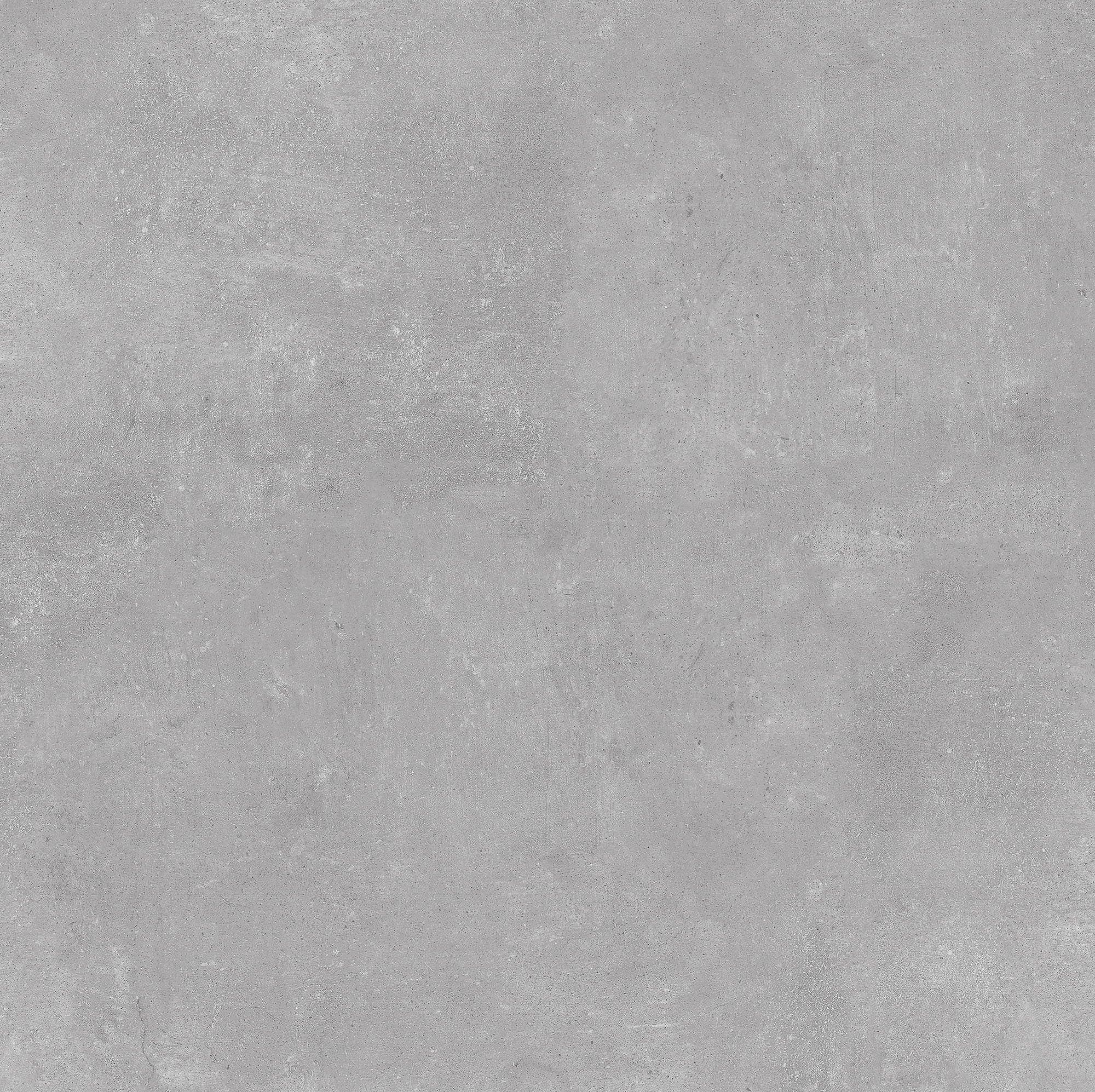 Close-up of the Ark Silver Matte 24x48x2cm Rectified Porcelain Paver, showcasing a smooth matte finish. The surface features subtle silver-gray tones with fine texture, ideal for modern hardscape designs and pool decks. Perfect for durable, elegant out...
