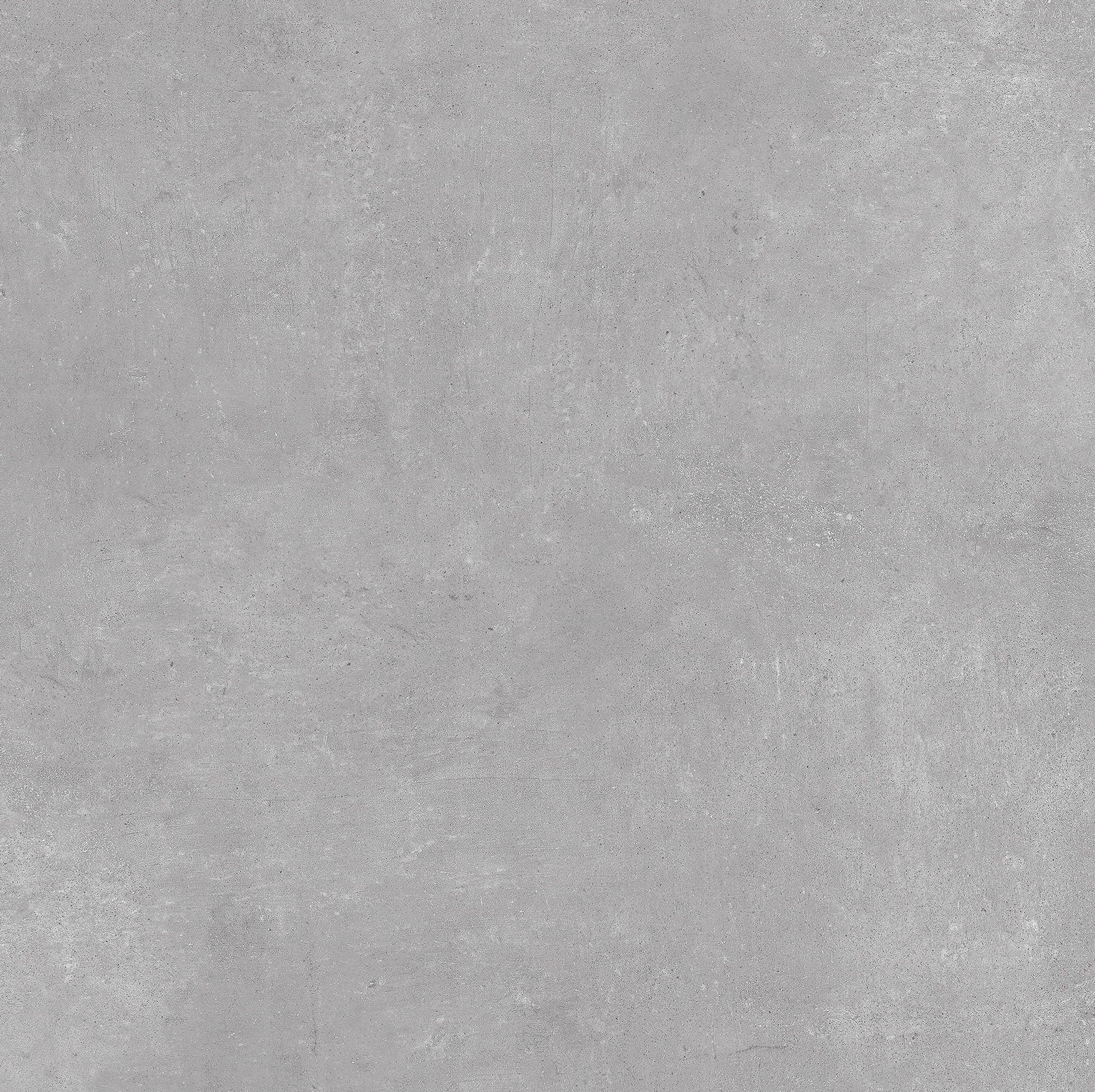 Close-up of the Ark Silver Matte 24x24x2cm Rectified Porcelain Paver by Stonelux, showcasing a smooth matte finish with subtle grey tones and fine texture, ideal for modern hardscape designs. Perfect for pool decks, patios, and contemporary outdoor spa...
