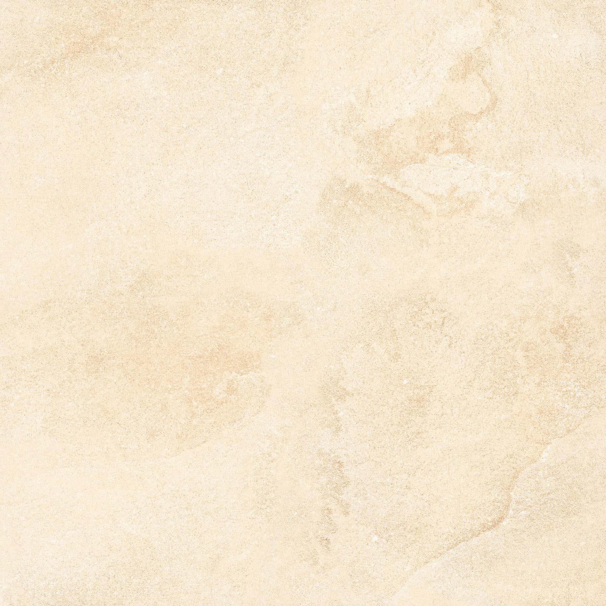 Close-up of the Bavaria Beige Matte 24x24x2cm Rectified Porcelain Paver, showcasing a soft beige hue with subtle natural stone-like veining and a smooth matte finish. Ideal for modern hardscape projects and outdoor installations.