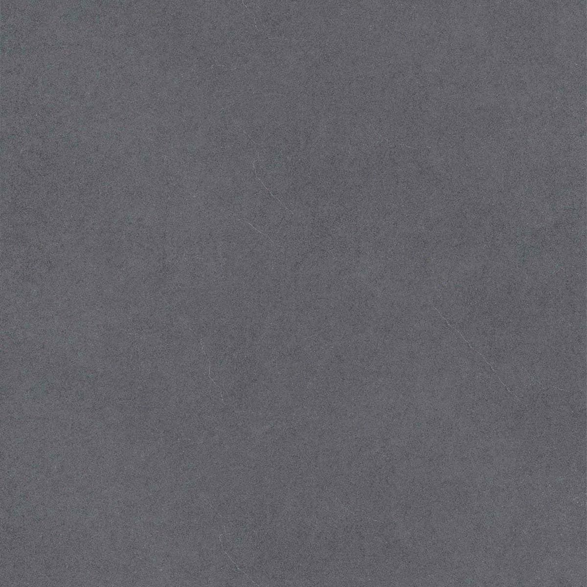 Close-up of Silver Beach Matte 24x24x2cm Rectified Porcelain Paver by STONELUX. The paver features a smooth matte finish with subtle gray tones and fine veining, ideal for modern hardscape projects. Perfect for patios, pool decks, and outdoor renovations.