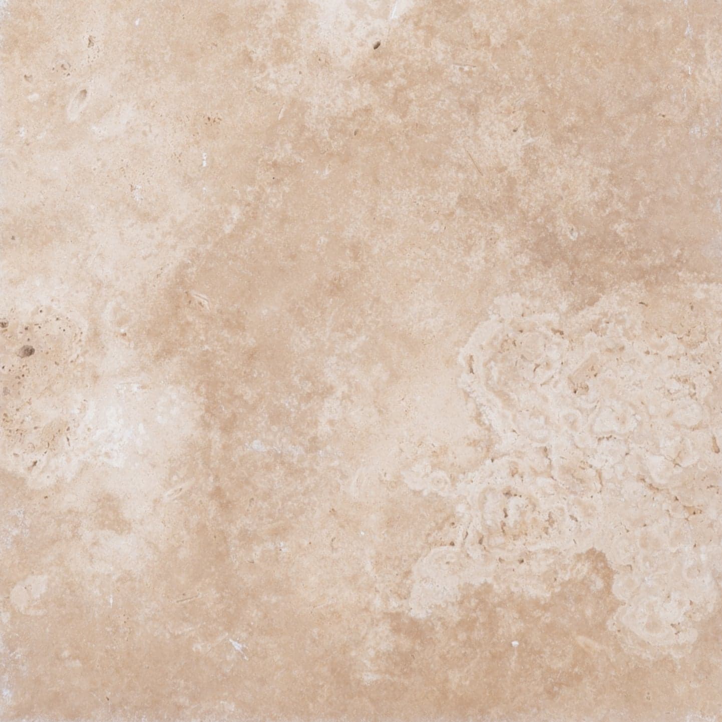 Ivory Travertine