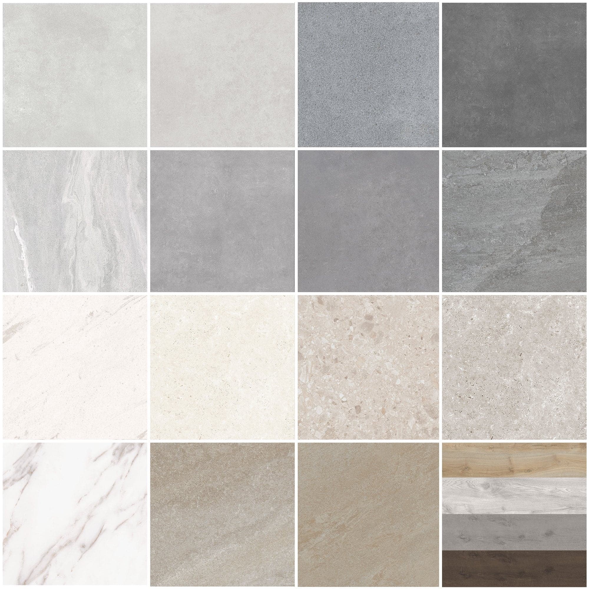 Porcelain Paver
