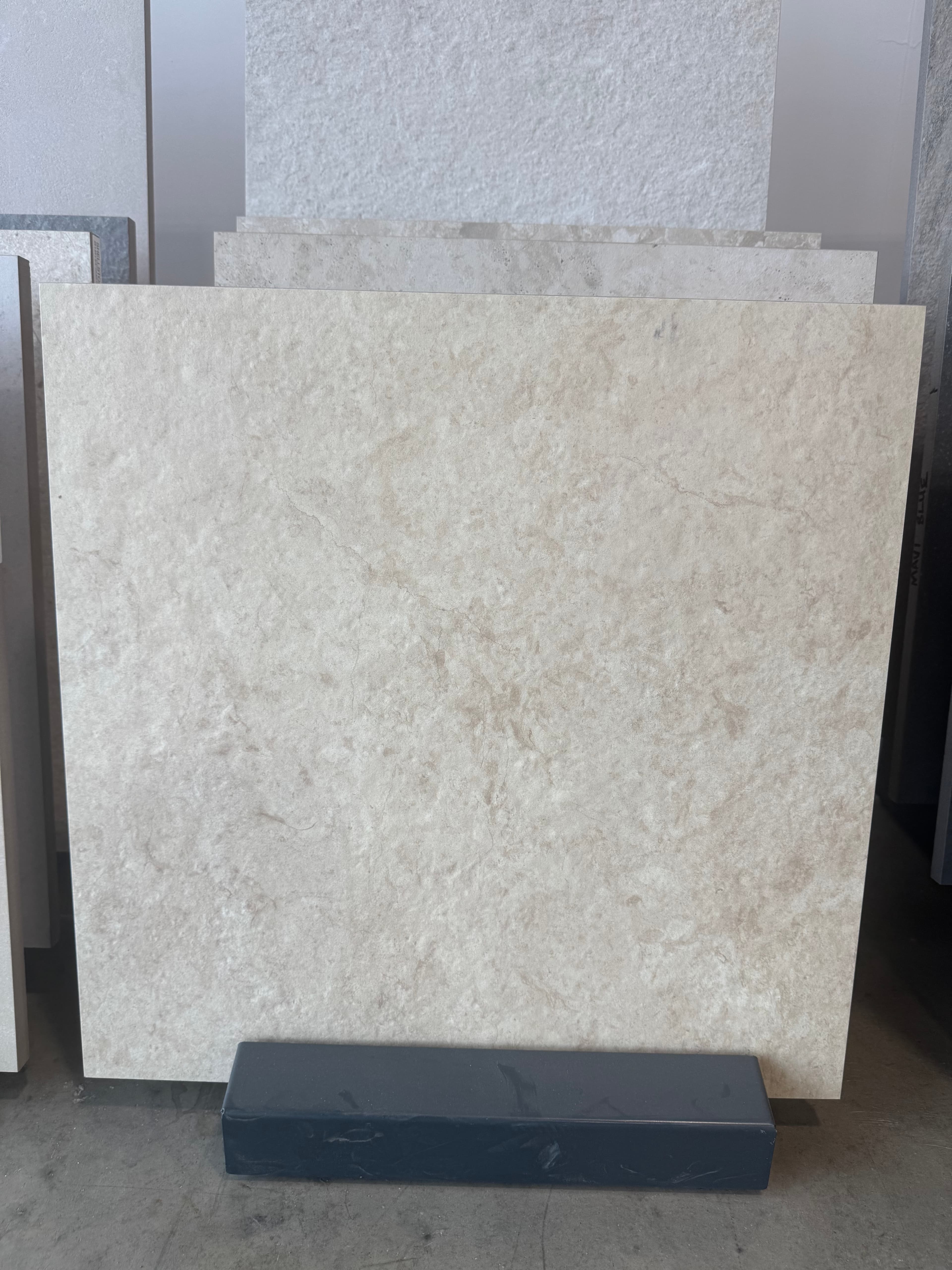Egypt Stone Matte 24x24x2cm Rectified Porcelain Paver - View 3