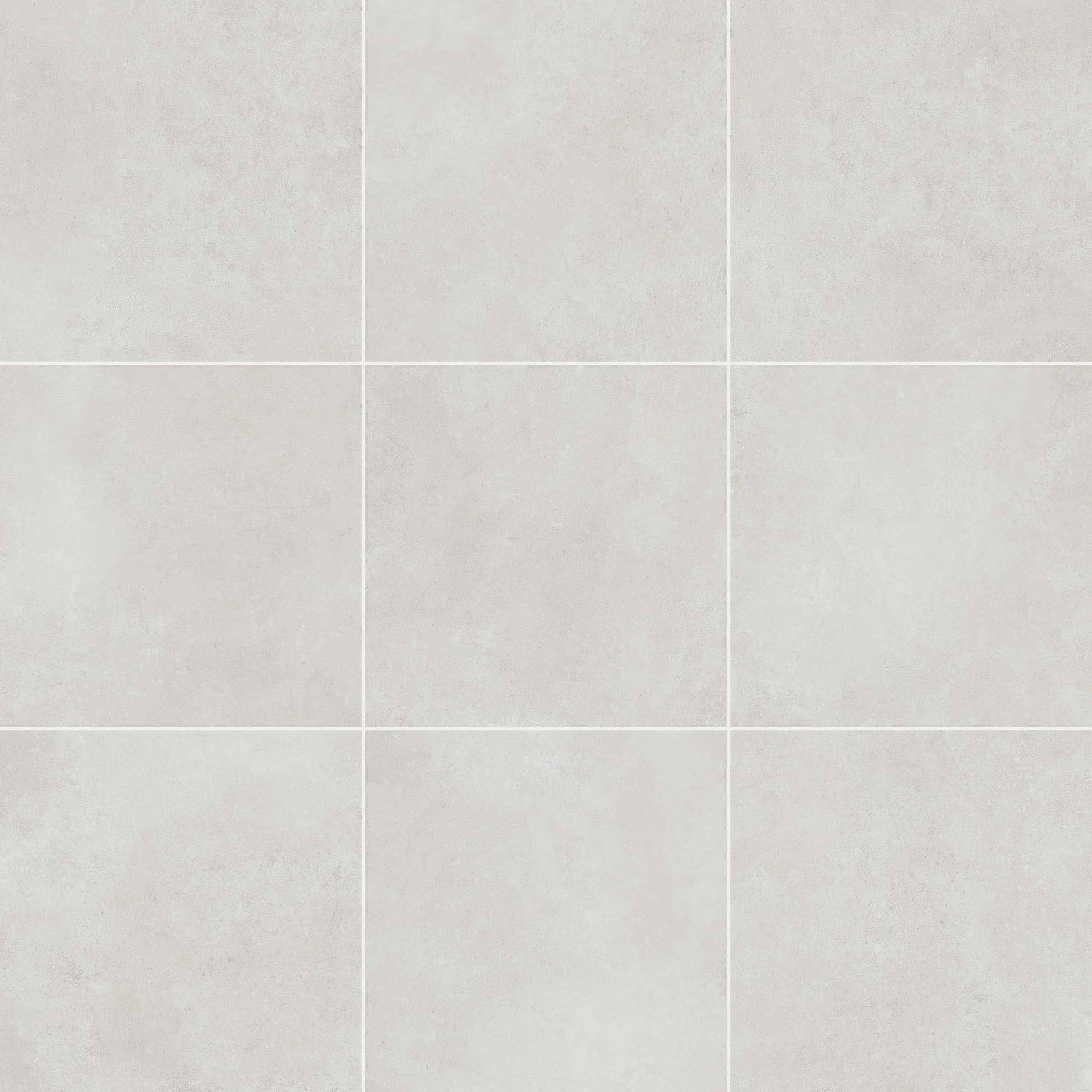 STONELUX Nexus White Matte 24x48x2cm Rectified Porcelain Paver in Porcelain Pavers - Porcelain