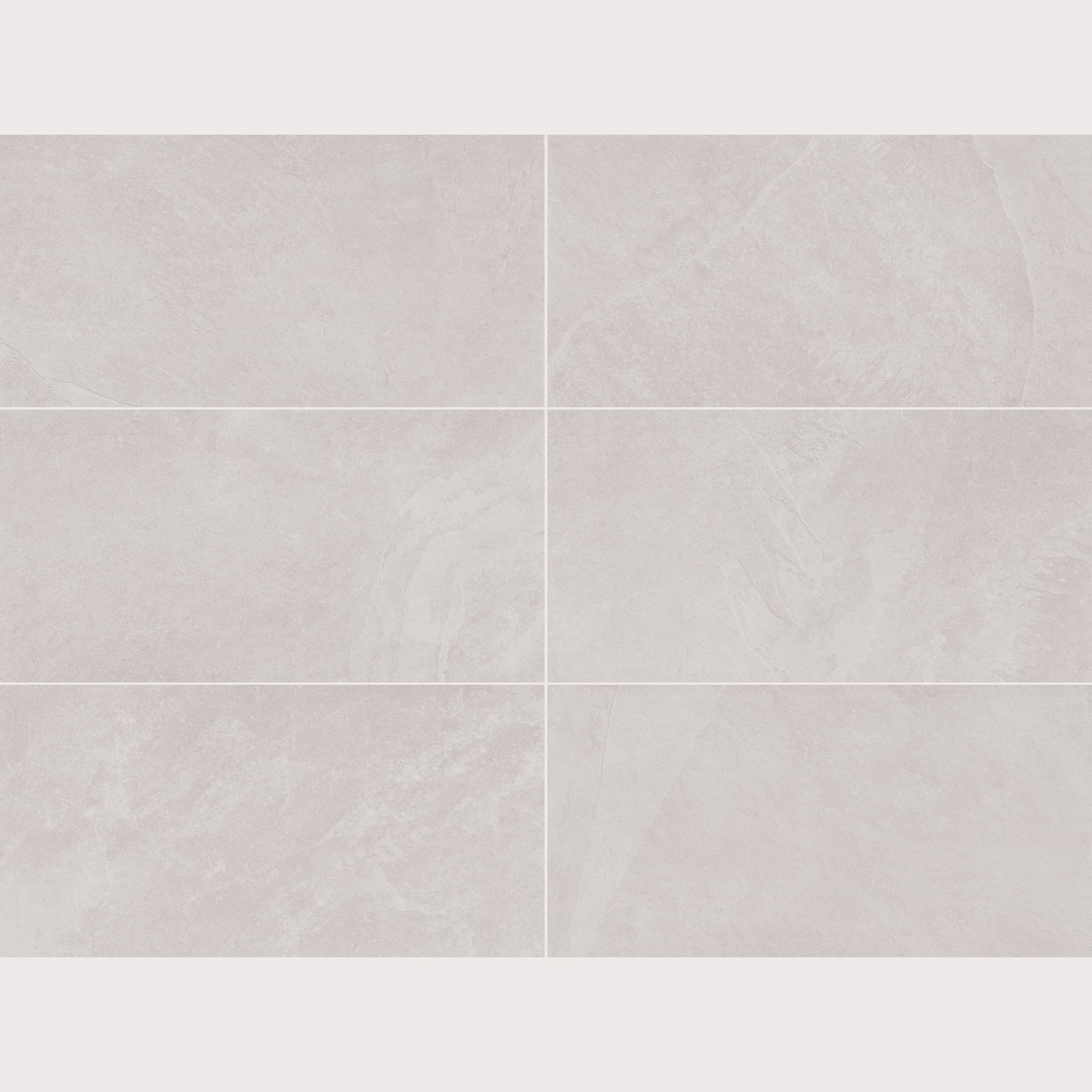STONELUX Overland Pearl Matte 24x48x2cm Rectified Porcelain Paver in Porcelain Pavers - Porcelain