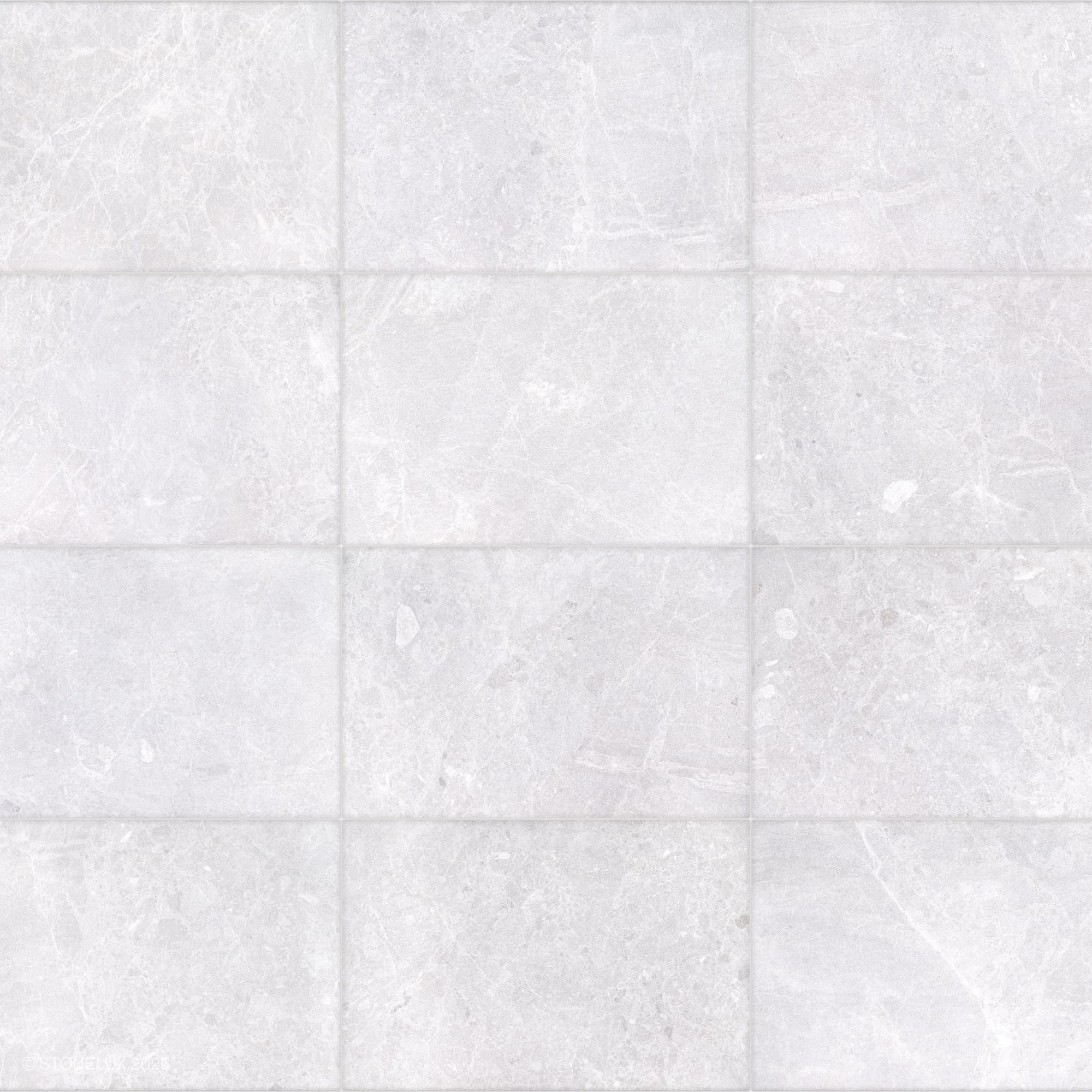 Close-up view of the Pera Cream Marble Sand Blasted 16x24 3cm Paver showcasing a textured surface with subtle cream tones and natural veining. Ideal for pool decks and patios, this premium marble paver from STONELUX offers a refined, durable finish.