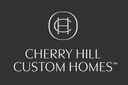 Cherry Hill Custom Homes Logo