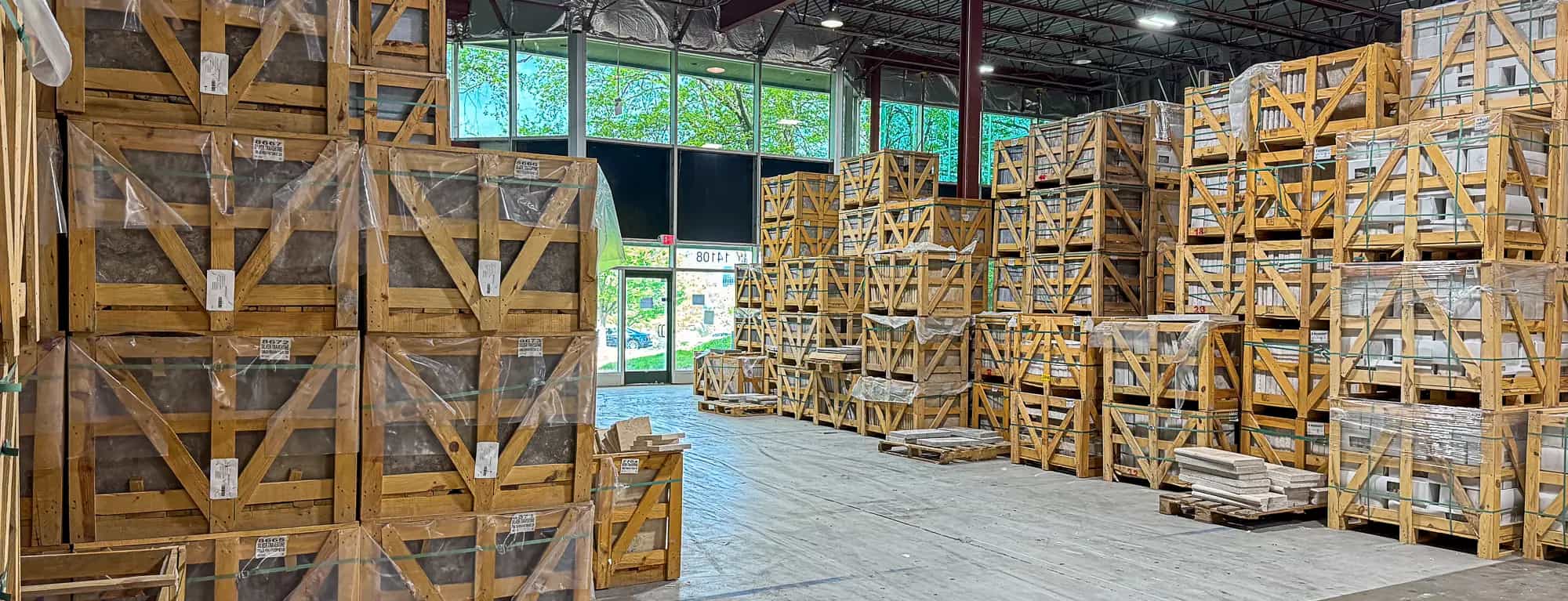 Contact STONELUX - Natural Stone Showroom