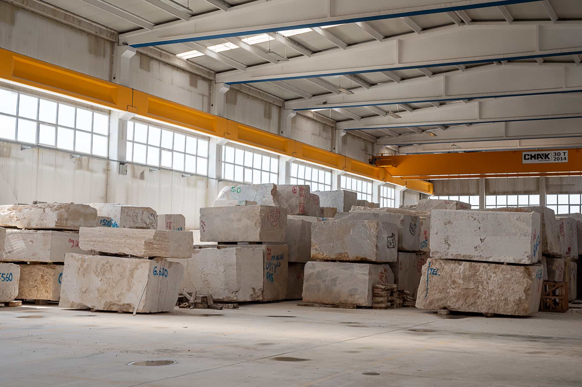 About STONELUX - Direct from Quarry Stone Importers