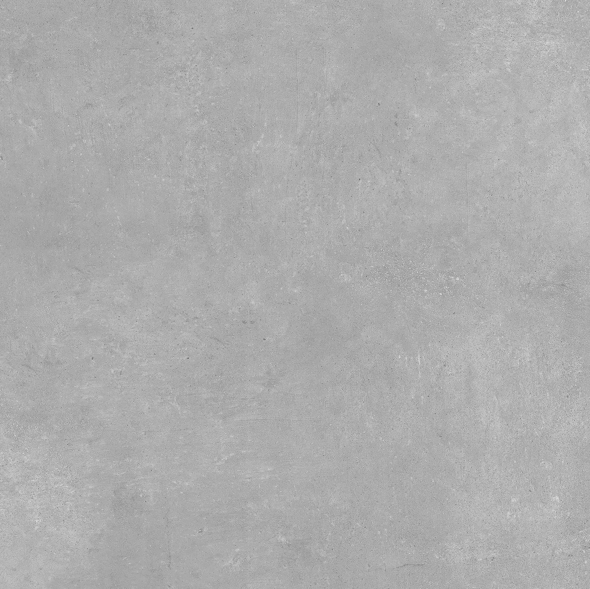Close-up of the Ark Silver Matte 24x24x2cm Rectified Porcelain Paver by Stonelux, showcasing a smooth matte finish with subtle grey tones and fine texture, ideal for modern hardscape designs. Perfect for pool decks, patios, and contemporary outdoor spa...