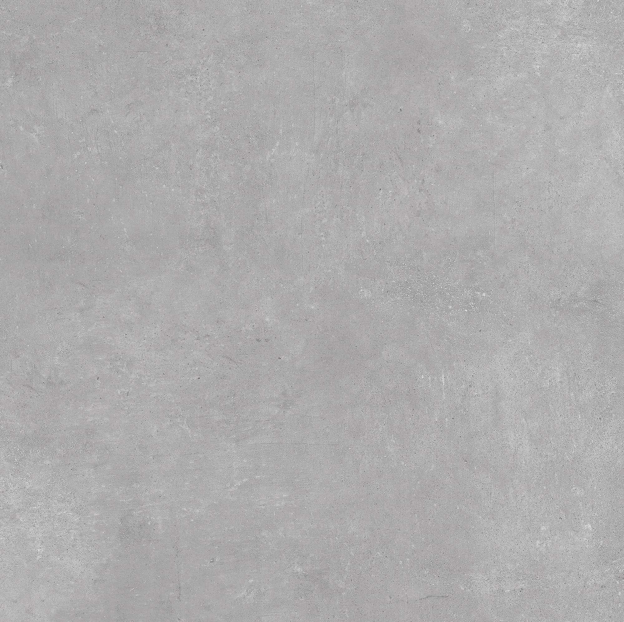 Close-up of the Ark Silver Matte 24x24x2cm Rectified Porcelain Paver by Stonelux, showcasing a smooth matte finish with subtle grey tones and fine texture, ideal for modern hardscape designs. Perfect for pool decks, patios, and contemporary outdoor spa...