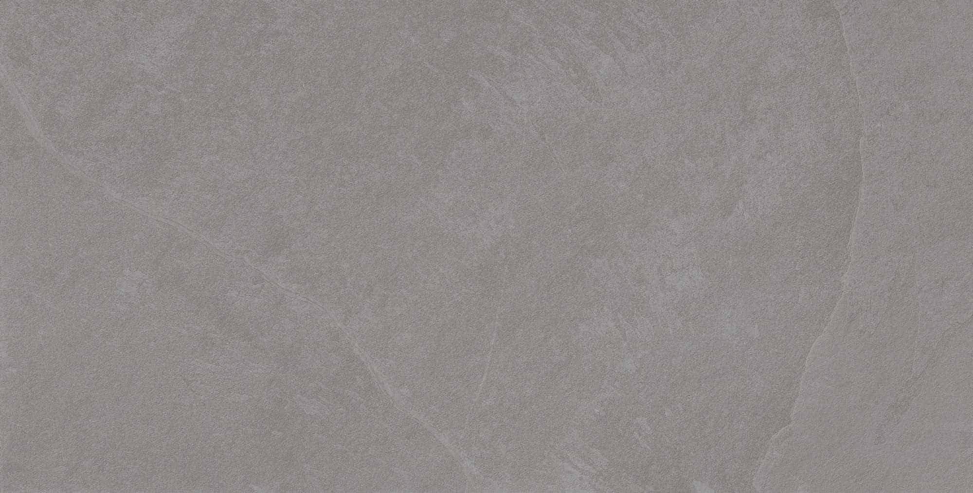 Close-up of Overland Greige Matte 24x48x2cm Rectified Porcelain Paver showcasing a smooth matte finish with subtle gray veining and a natural stone texture, ideal for modern patios or pool decks. Durable porcelain material enhances outdoor aesthetics a...