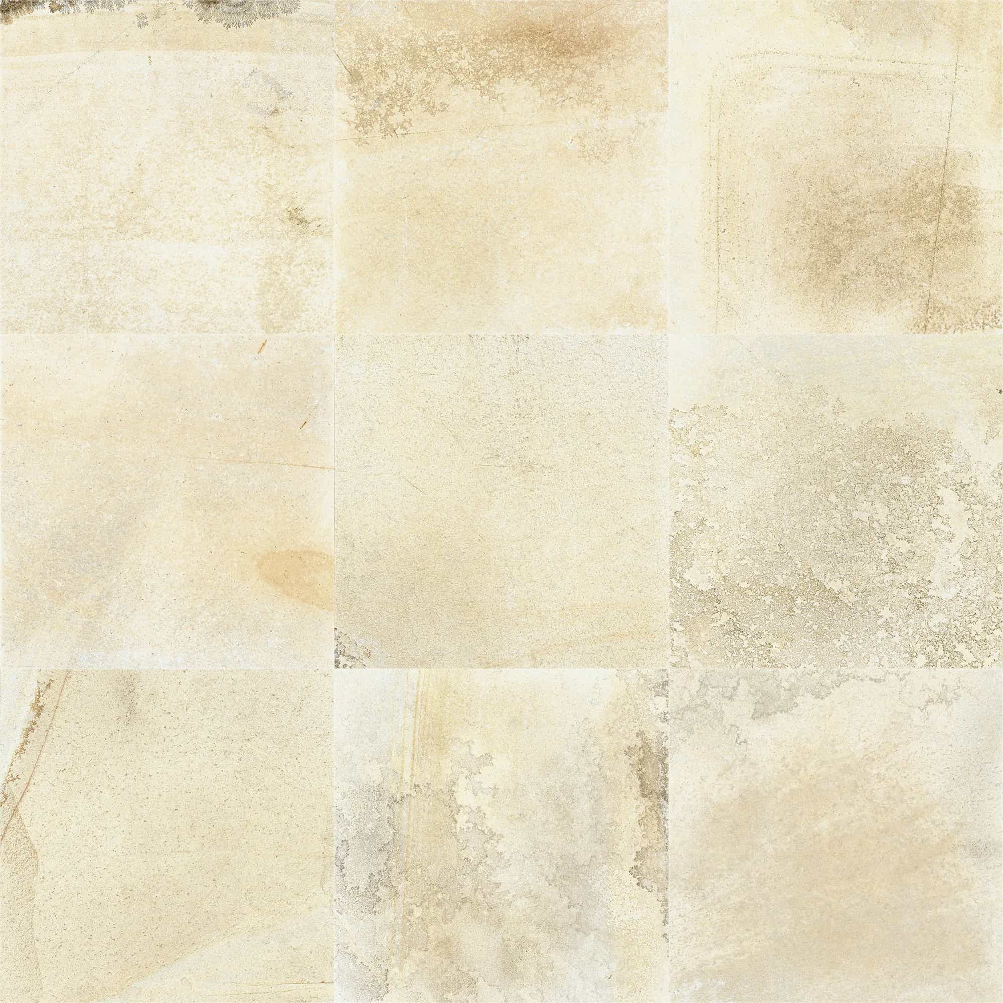 STONELUX Archistone Barbate Beige Matte 24x24x2cm Rectified Porcelain Paver in Porcelain Pavers - Porcelain